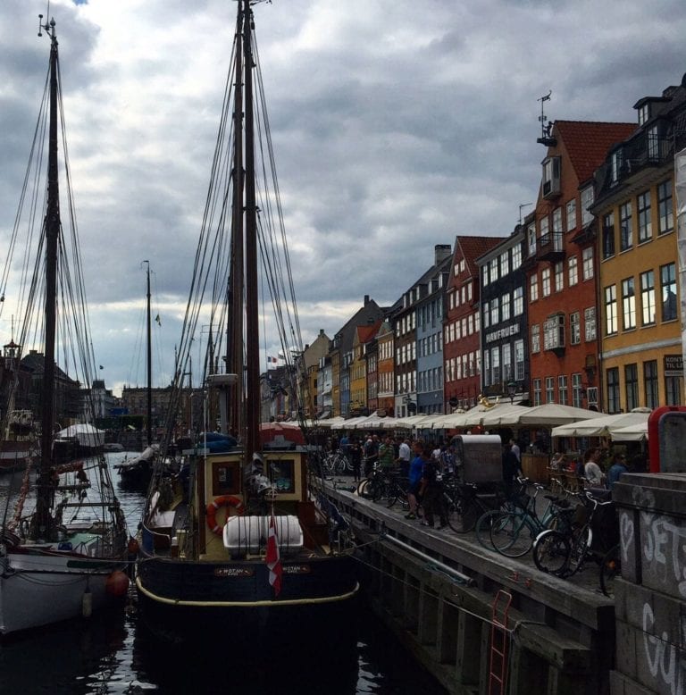 Where to eat in Copenhagen, Denmark