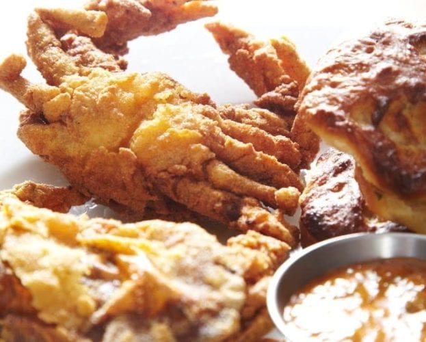 usa food