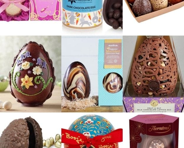 How many of these quirky Easter traditions from around the world have you heard of?