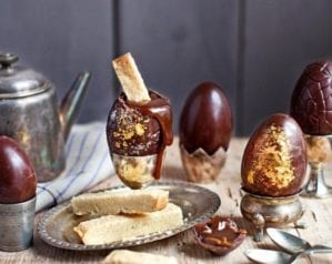 The big Easter food quiz