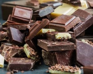 Is dark chocolate really a health food?