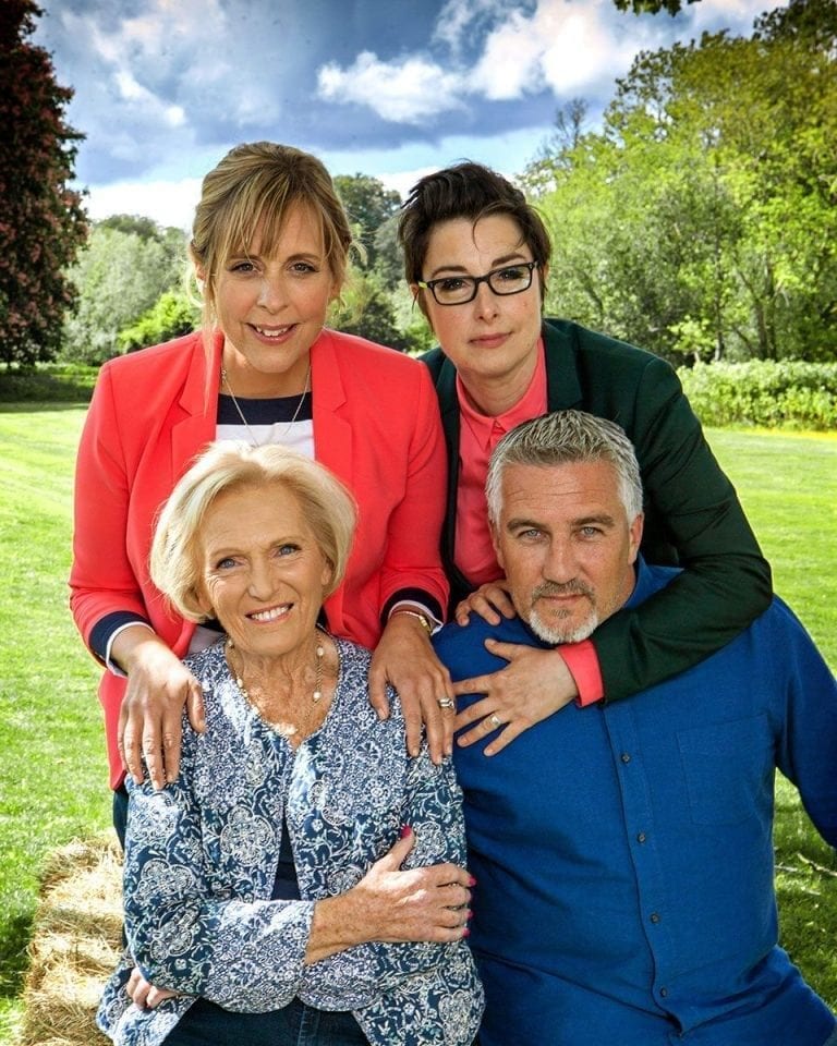 GBBO series 7: Episode 4 review
