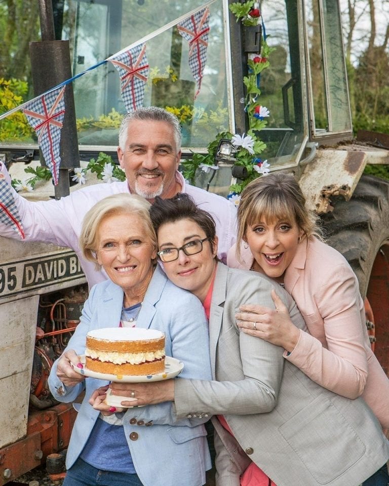 GBBO series 7: Episode 6 review - delicious. magazine