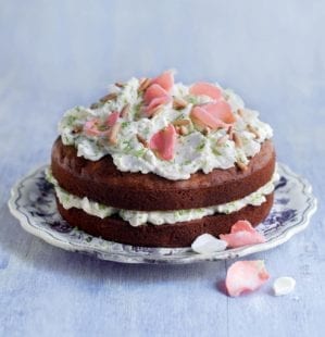 Paul Hollywood S Ultimate Carrot Cake Recipe Delicious Magazine