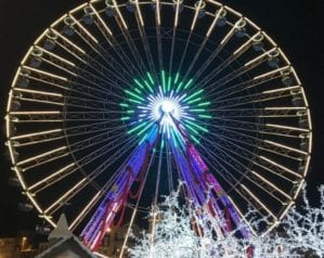 10 reasons to visit the Lille Christmas markets
