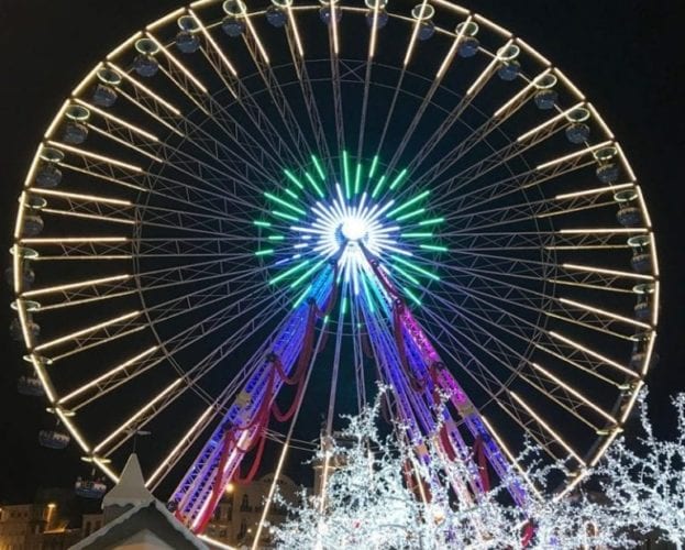 12 of the best Christmas markets to visit in the UK and Europe