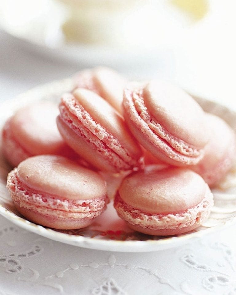 10 foodie ways to support Breast Cancer Awareness Month