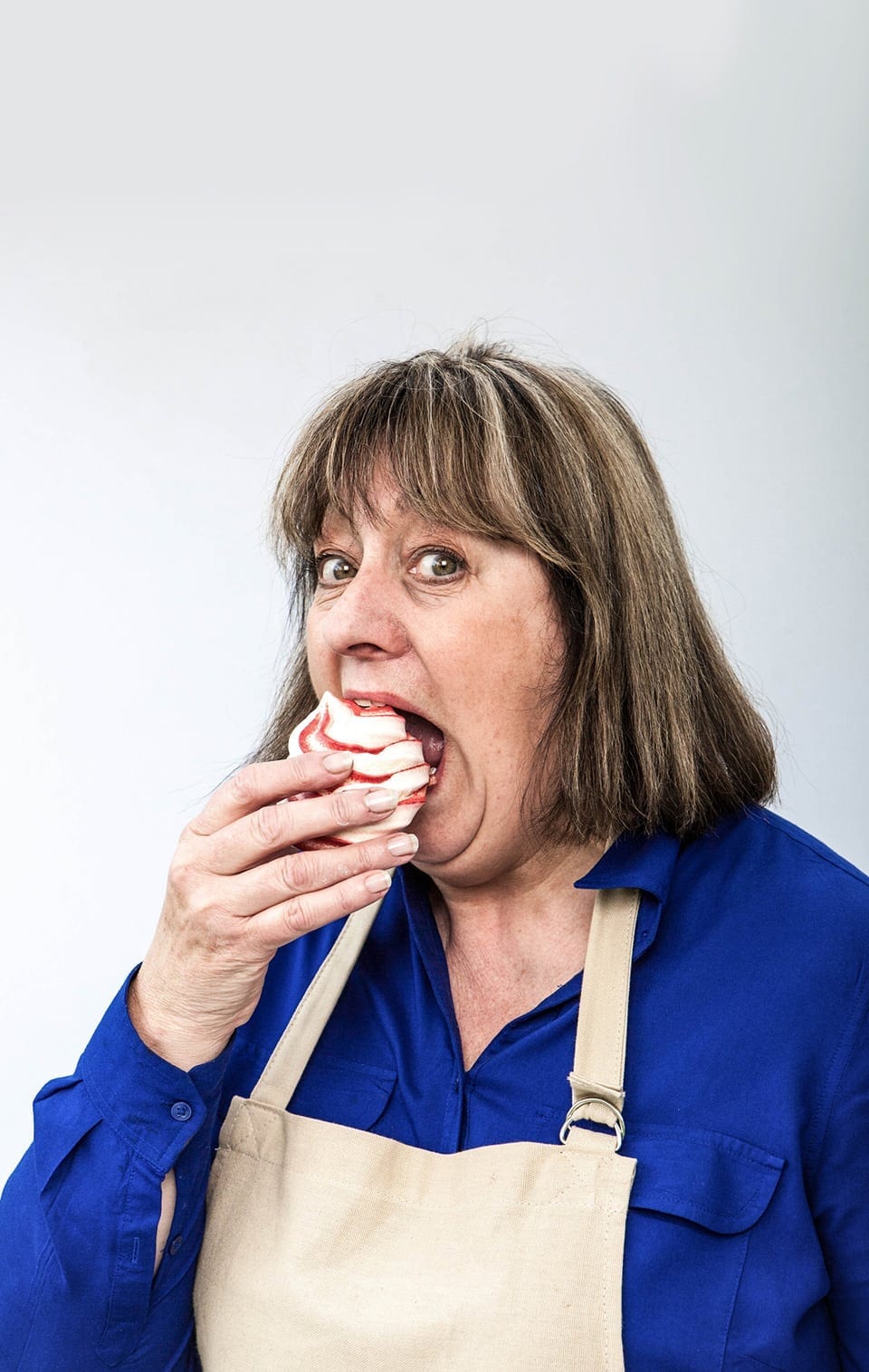 John Whaite's GBBO recap episode 2 delicious. magazine