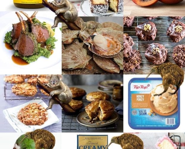 Where to eat in New Zealand