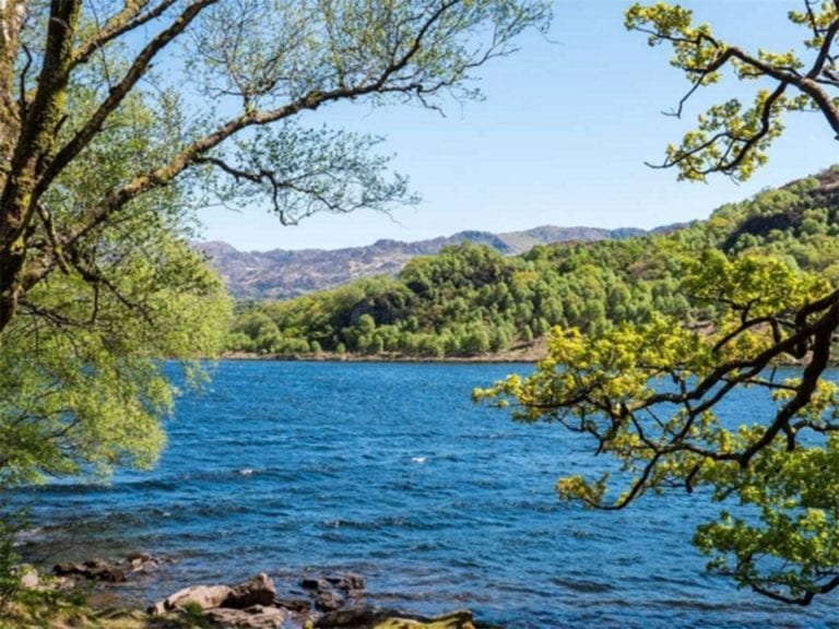 The 10 most Instagrammed National Parks in the UK
