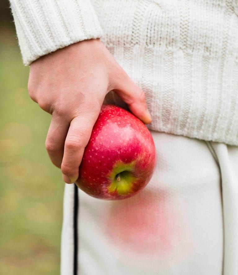 The winners of the Pink Lady Food Photographer of the Year 2015