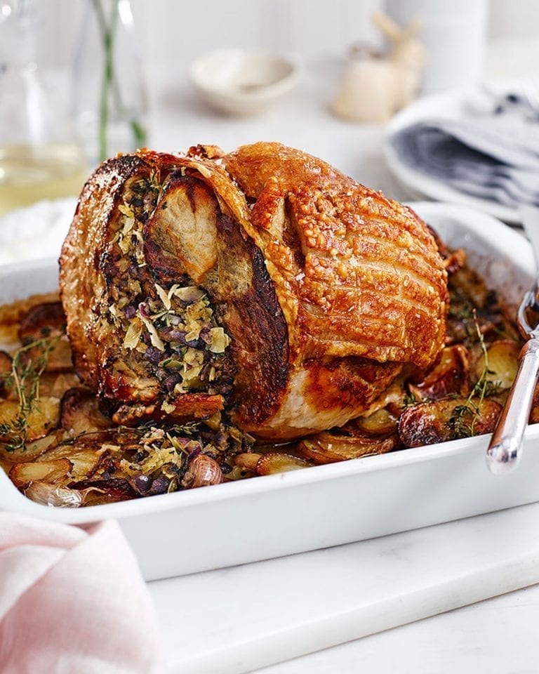 The best pork cuts for slow cooking delicious. magazine