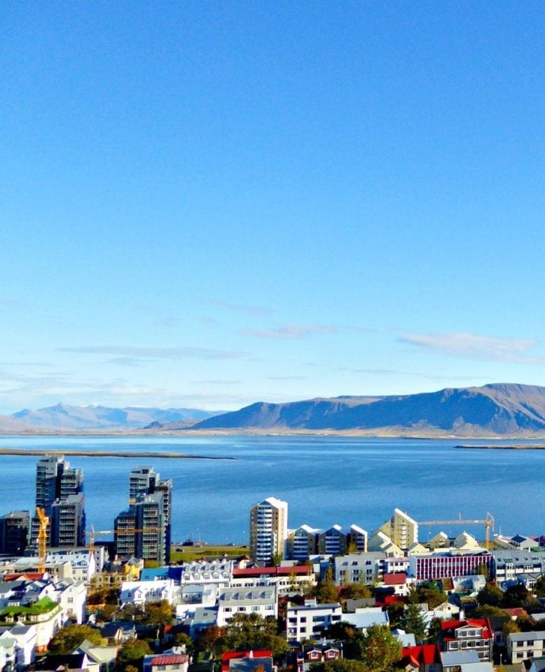 reykjavik