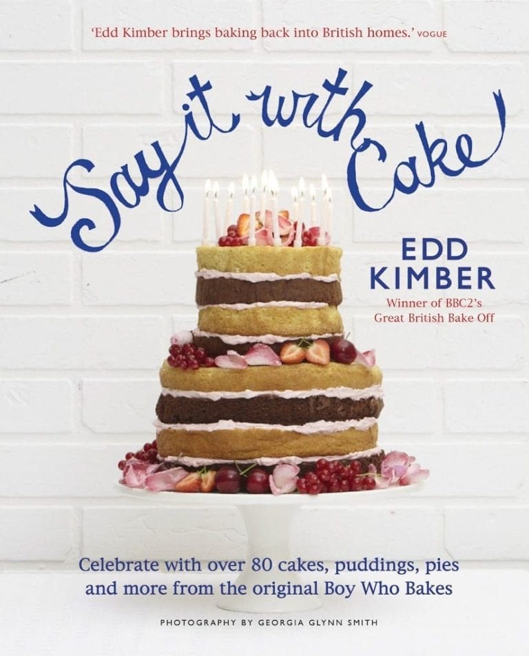 Cakes and spice