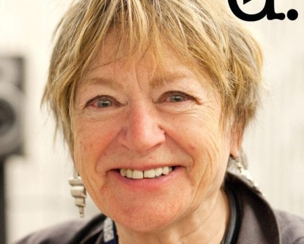 Oliver Rowe’s philosophy of food: listen now