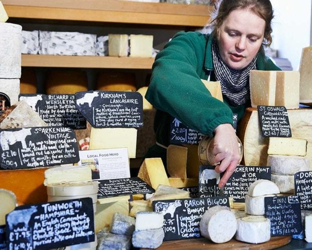 Vacherin