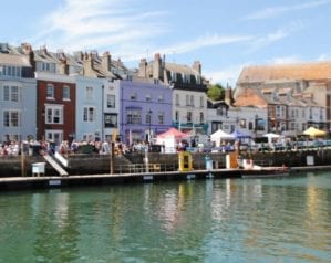 Where to eat in Weymouth, Dorset