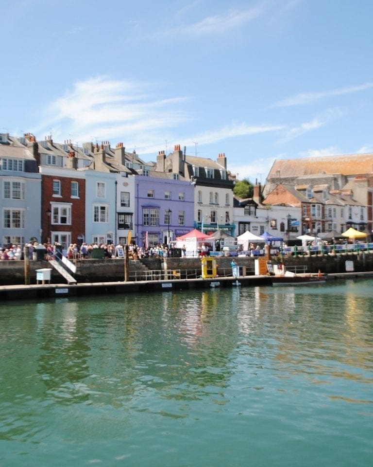 Where to eat in Weymouth, Dorset