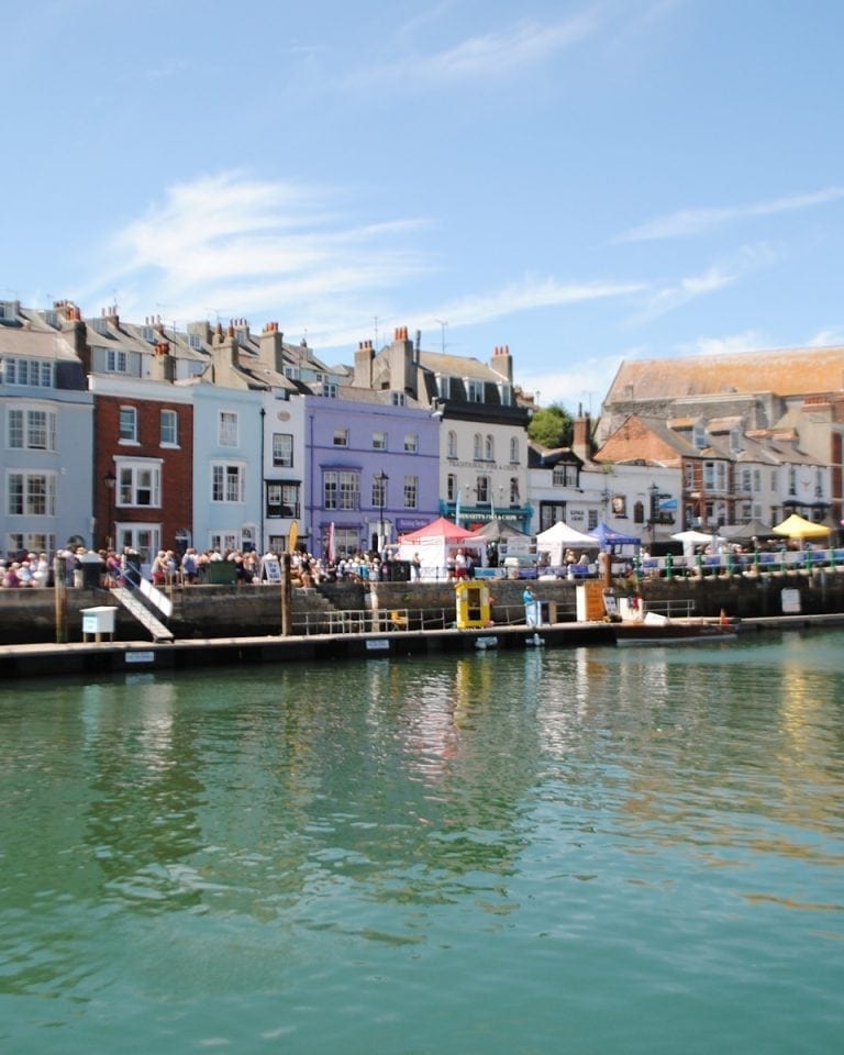 Where to eat in Weymouth, Dorset | delicious. magazine