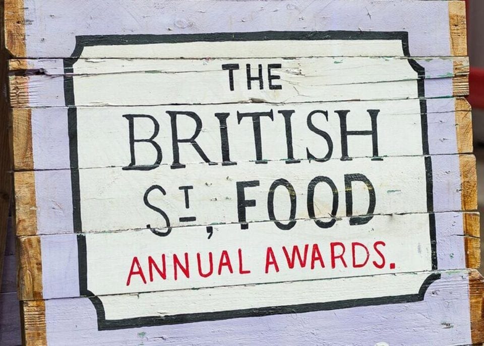 Which of the UK’s best street foods have you tried?