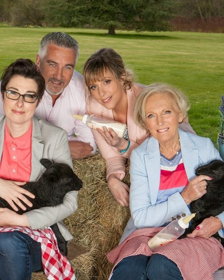 GBBO Series 7: Episode 8 review