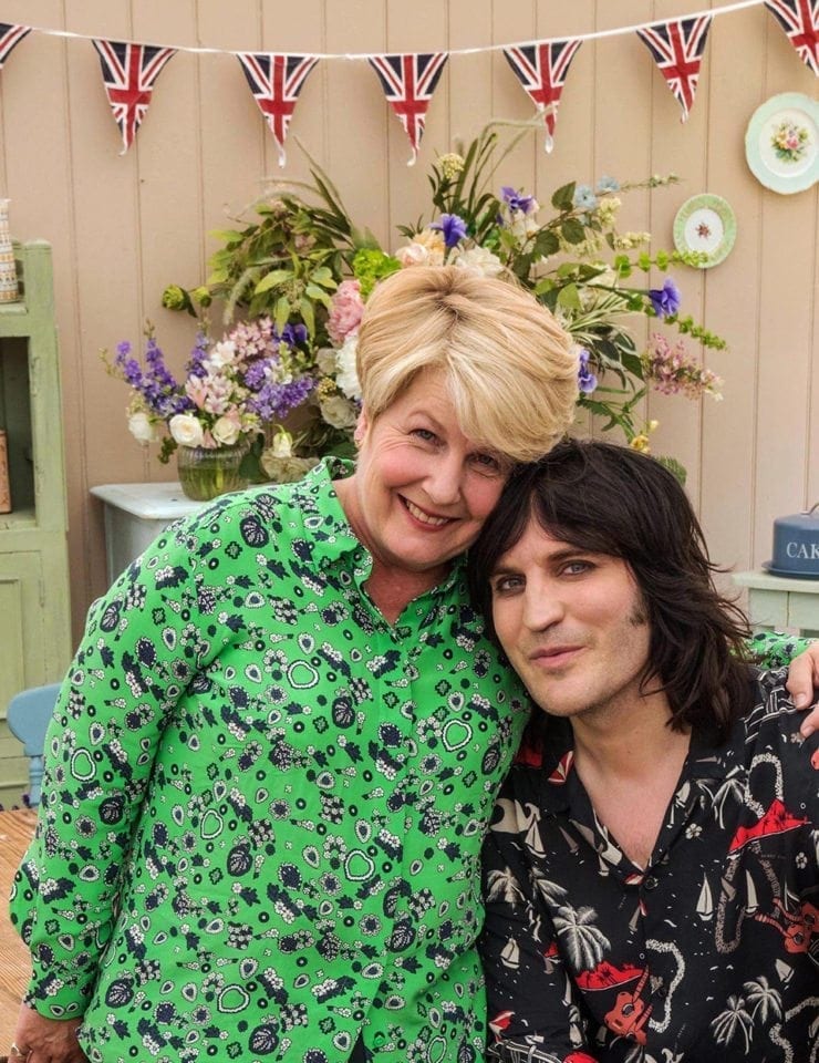 GBBO final: The good, the bad and the ugly