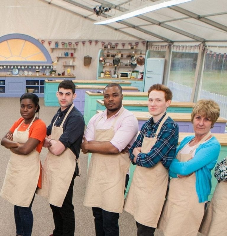 GBBO series 7: Episode 7 review