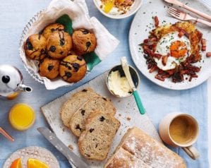 The best brunch spots in the UK… according to the delicious. team