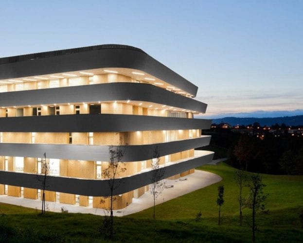 best restaurants in Basque region