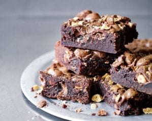 11 brownies from around the UK that you have to try