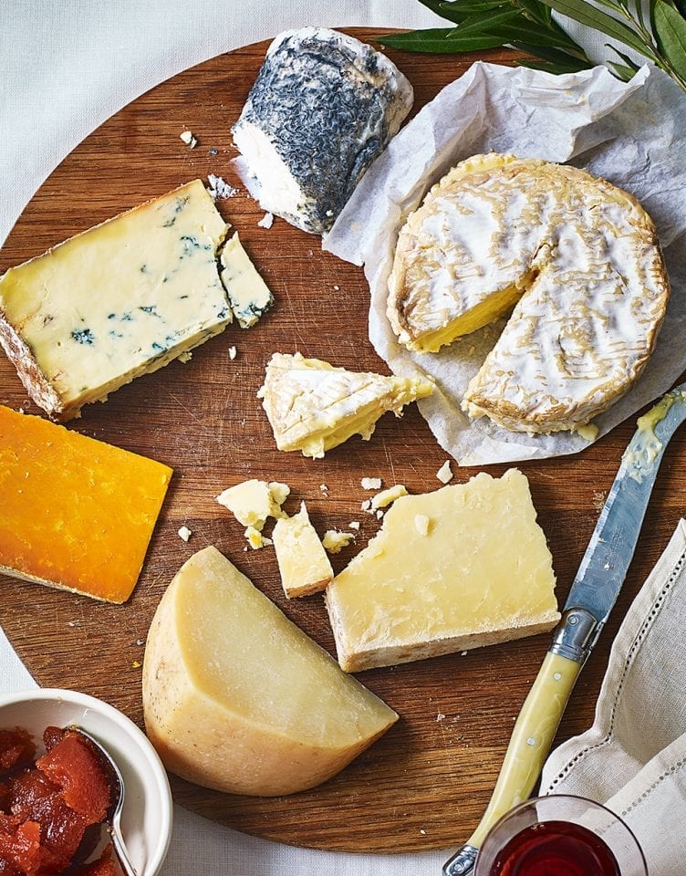 The 2016 World Cheese Awards: listen now