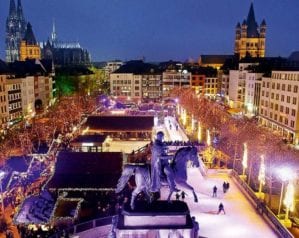 The best Christmas markets in the world