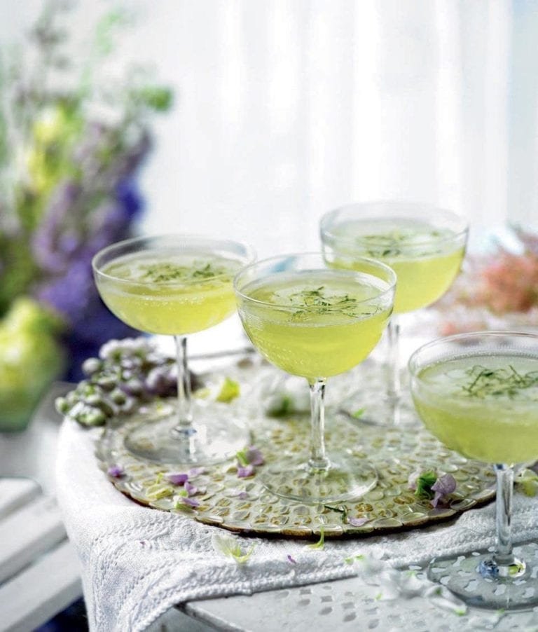 16 cocktails to get you excited for the summer
