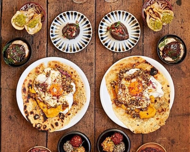 The #OnePlanetPlate campaign: listen now