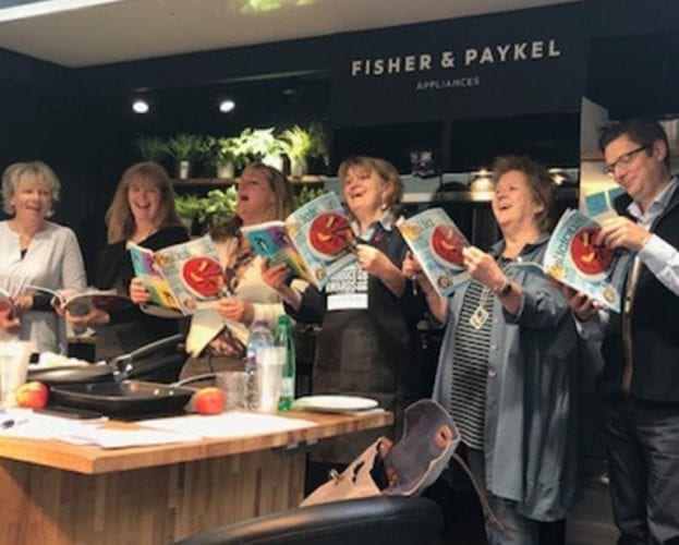 Produce Awards 2018: London/South East regional judging