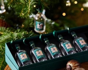 Eight Christmas tree decorations you’ll want to eat or drink