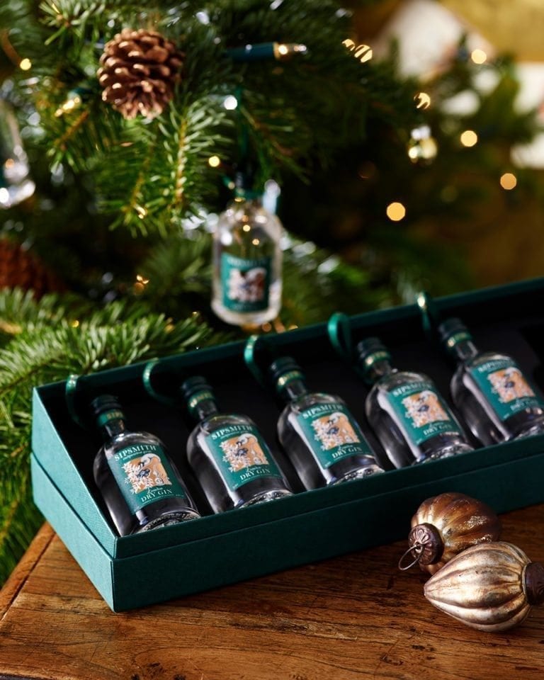 Eight Christmas tree decorations you’ll want to eat or drink