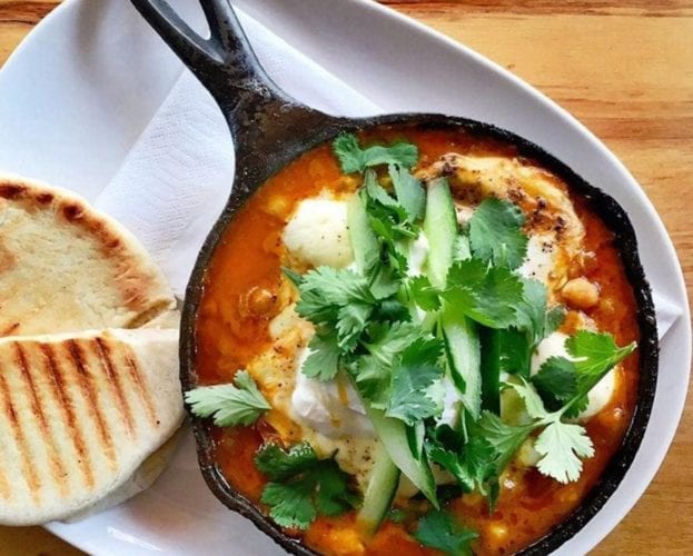 Where to eat in Lisbon, Portugal