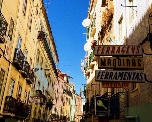 Where to eat in Ibiza, Spain