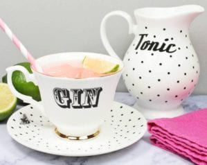 14 gifts every gin & tonic lover will love