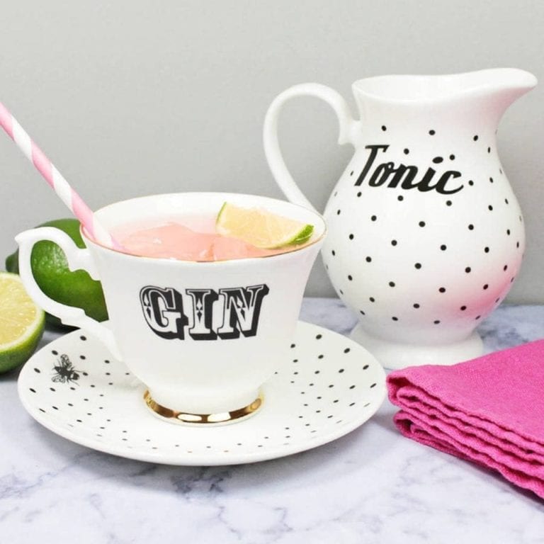 14 gifts every gin & tonic lover will love