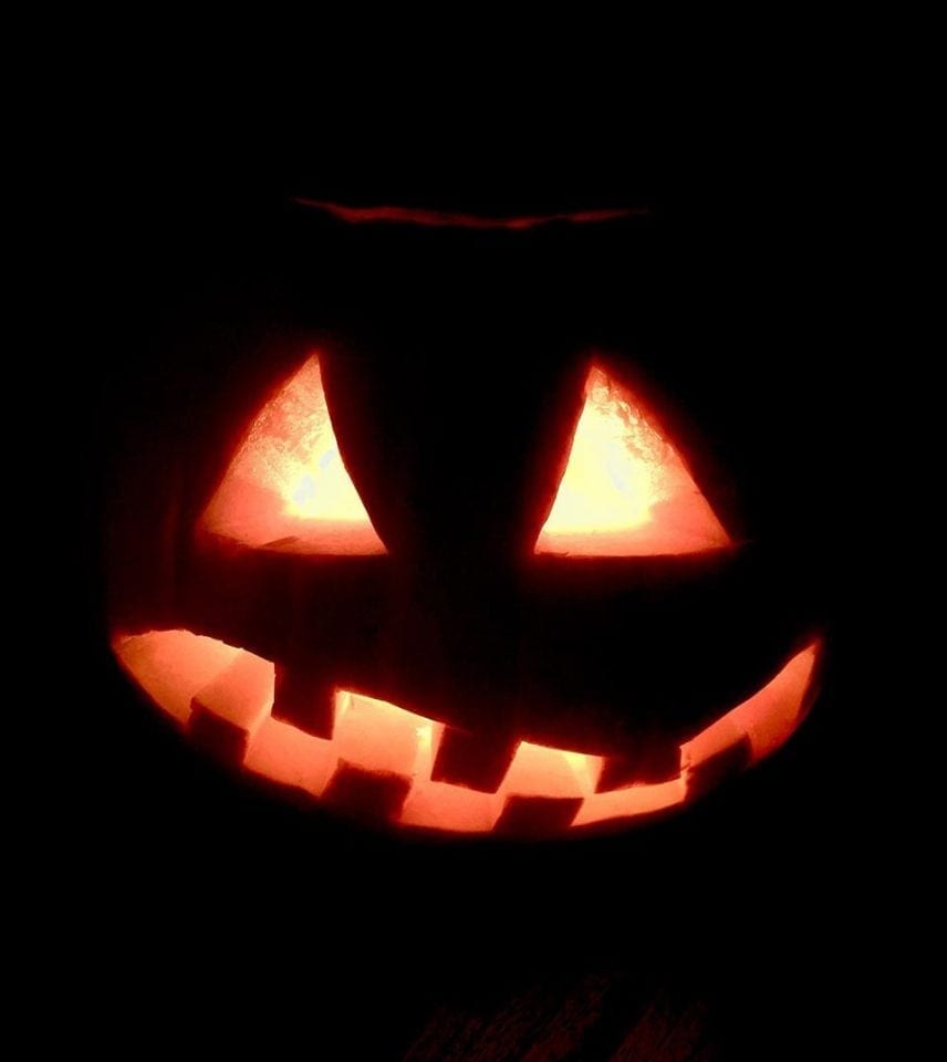 How much do you know about Halloween?