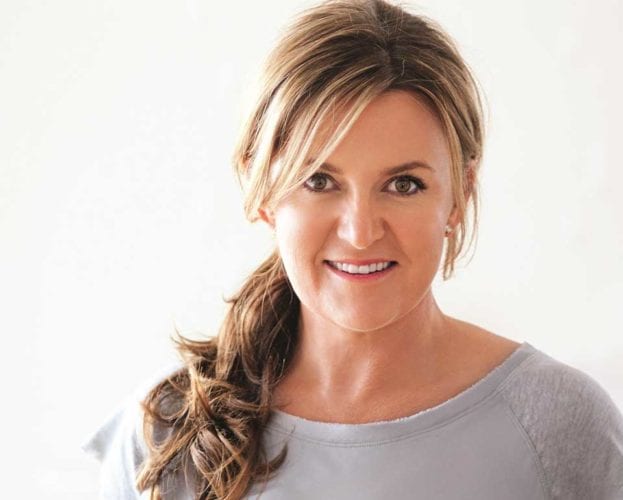 Portrait of Donna Hay
