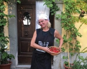 In search of the real food of Italy