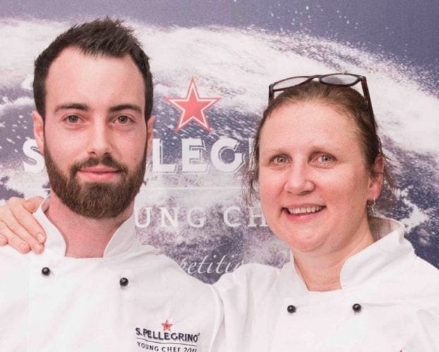 Food Meets Art with Massimo Bottura and S.Pellegrino: listen now