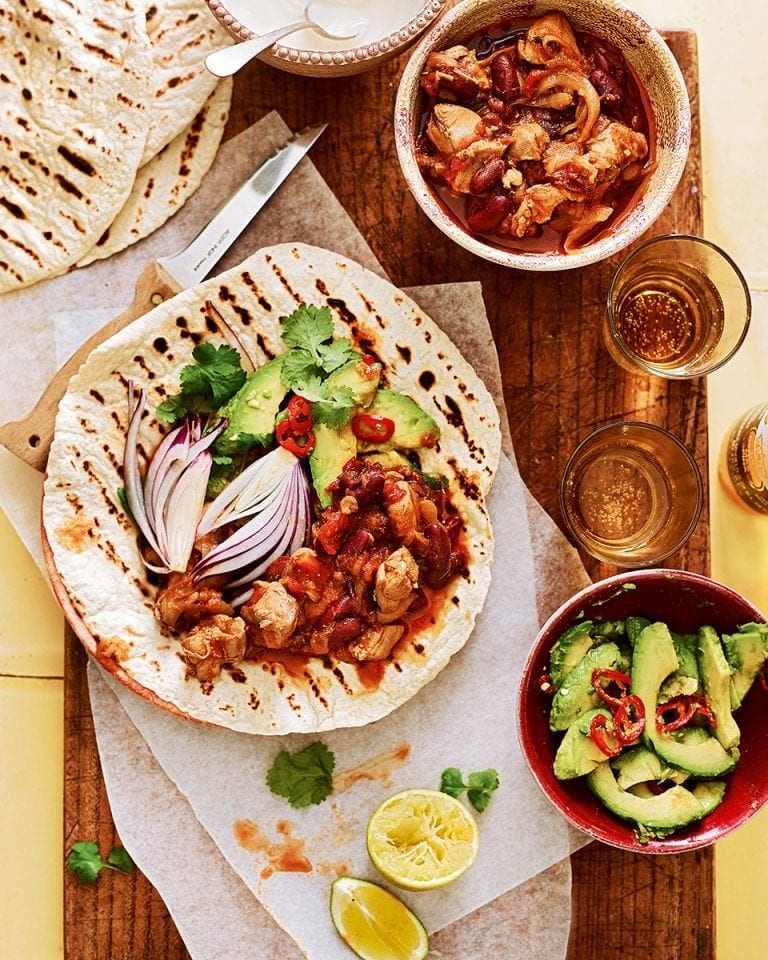 8 recipes you can have for dinner tonight and as a leftover lunch tomorrow