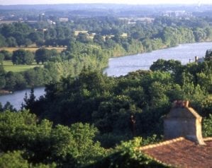 Three of the best riverside picnic spots in the UK