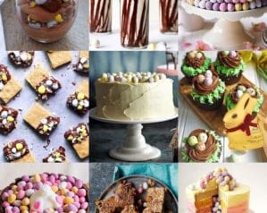 18 brilliant Mini Egg recipes you’ll want to eat right now