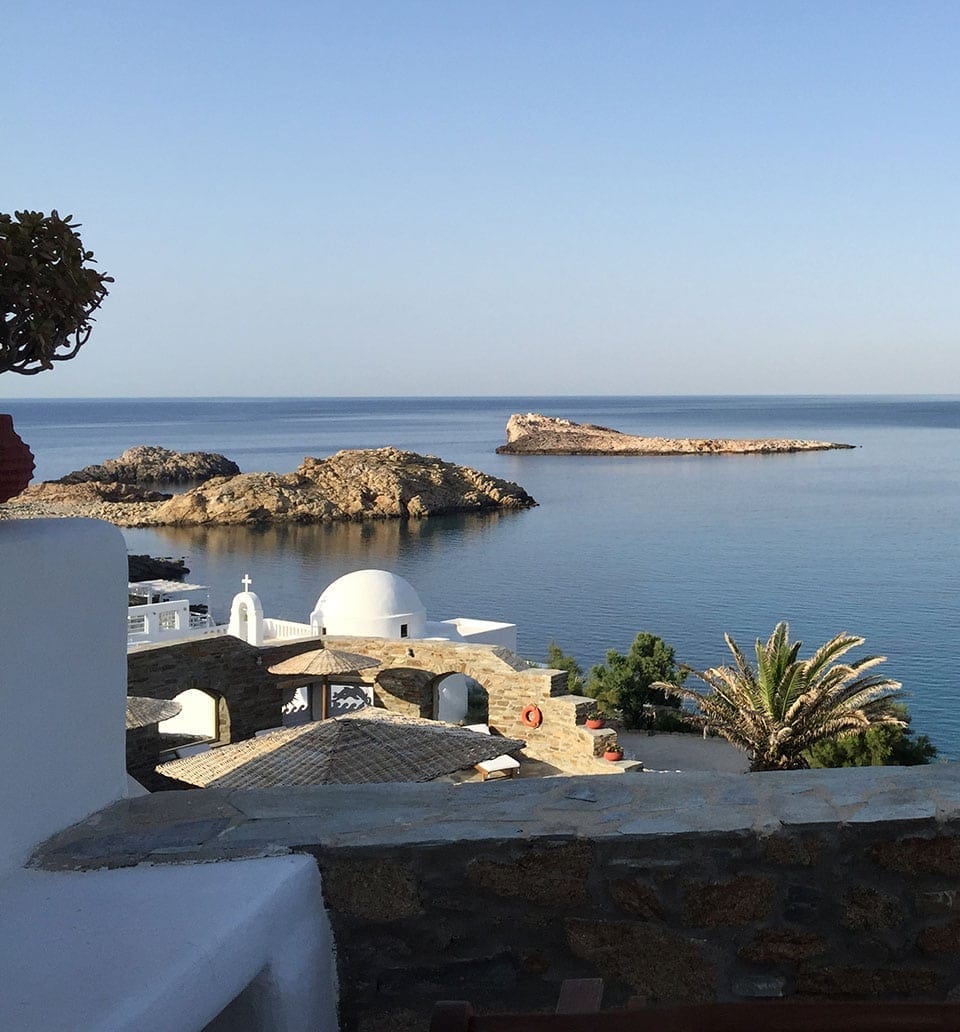 Where to eat in Mykonos, Greece - delicious. magazine