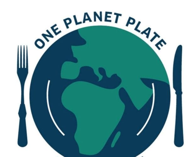 The #OnePlanetPlate campaign: listen now